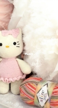 Hello kitty