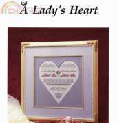 Just Nan -  A Ladys Heart