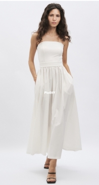 Grasser Atelier - Dress 1151 - платье 1151 - Russian