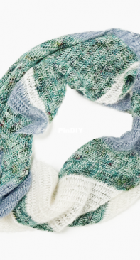 The Yarnery - Tauby Mintz - Berg - Free
