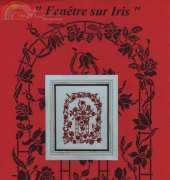 Dessins DHC - Fenetre sur Iris