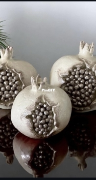 pomegranate Raysin
