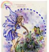 HAED HAESP008 - Aster - Sarah Pauline