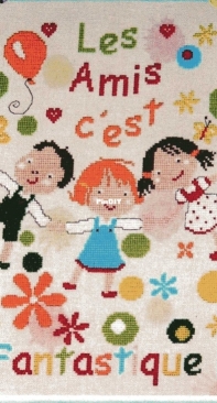 Isabelle Vautier BBL04_Le Amiss cest Fantastique XSD