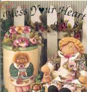 Bless Your Heart Vol. 8 by Dianna Marcum