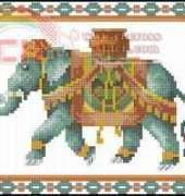 Lanarte 34513 Elephant