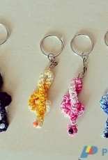 My violins keys