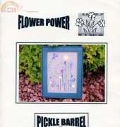 Pickle Barrel Designs - Flower Power