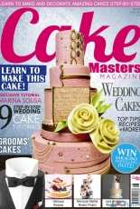 Cake Masters - June 2017