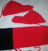 Lightening McQueen for my nephew