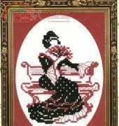 Riolis 229 Spanish Dancer XSD