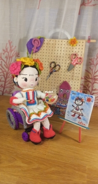 Frida Khalo