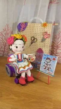 Frida Khalo