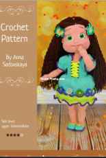 Anna Sadovskaya - Anyuta - Turkish - Translated