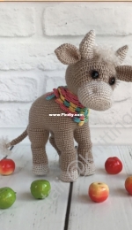 Natalia Bogomolova - Bull Eroshka - Russian