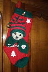 christmas socks