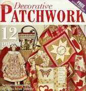 Decorative Patchwork-N°1 2010 /no ads