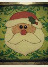 Christmas Quilt