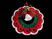 Christmas decorations I