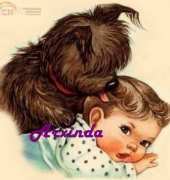 Arxinda - Bebita