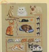 Anchor Intermezzo - Cats