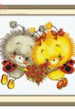 Oven - OBEH - Aries  (Овен) - 734