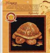 Zolotoe Runo H-008 Turtle