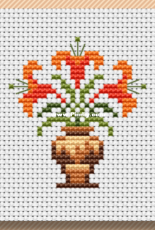 Alita Designs - Lilium Flower - Free