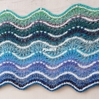 Mad Waves by Victoria Myers