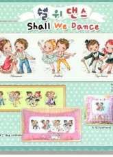 Soda SO-G81 - Shall We Dance