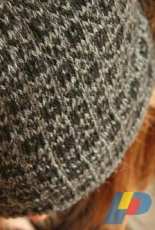 XOXO Hat by Elinor Brown -Free