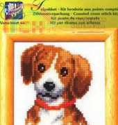 Vervaco 40.350 Dog
