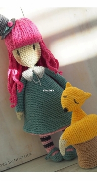 Noclock Art - Noclock - Gorjuss the dreamer - Spanish