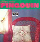 Le Nouveau Catalogue Pingouin No.10 - 100 Bonnes idées Pour Décorer égayer Habiller la Maison - French