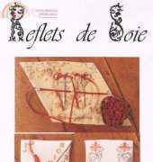 Reflets de Soie - Collection Ciseaux