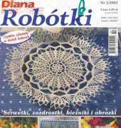 Diana Robotki 2 - 2005 - Polish