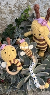 Bee´s set