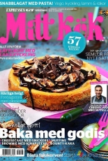 Mitt kök-N°1-Januari-2016-Svenska