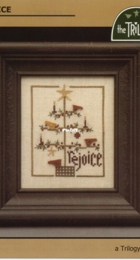 The Trilogy - Rejoice