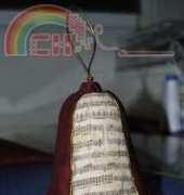 Campana navideñaI /Christmas Bell