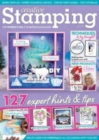 Creative Stamping - Issue 152, 2025