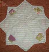 tapete tazas