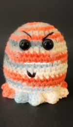 Colorita - Valentina Castelblanco - Boo the ghost - Free