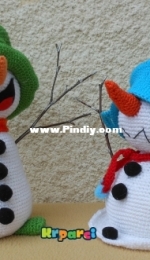 Snowman