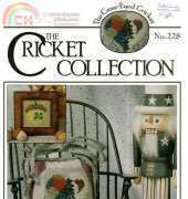 The Cricket Collection 228 - Victory Mitten