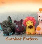 Luvbug026 - Julie Wright - Safari Friends