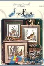 Stoney Creek Collection Book - 268 - Fish and fowl