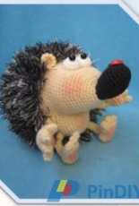 Magic - Alexandra Zakharova - Round Hedgehog - English - Translated