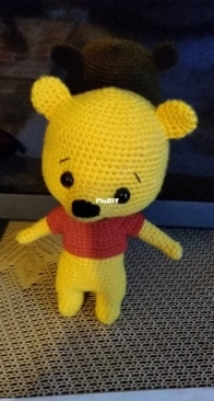 Winnie the Pooh