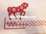 Embroidery